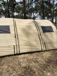 Tenda Grande 5 Quartos