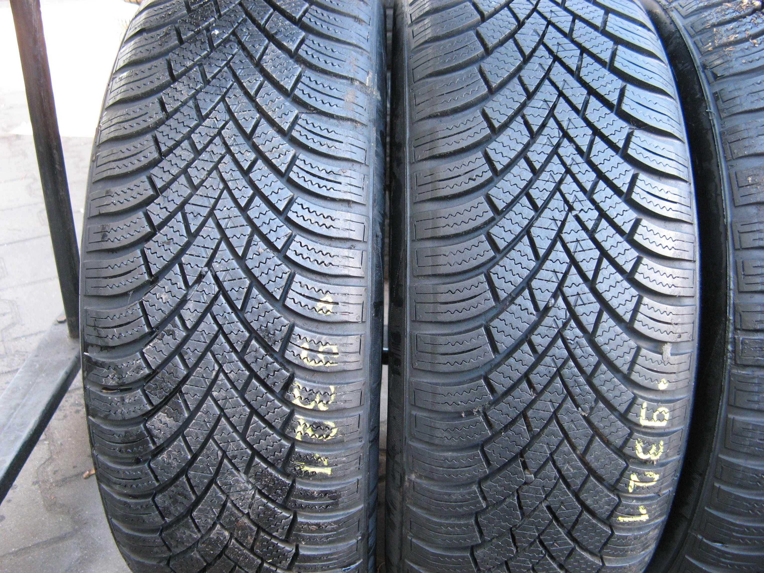 195/60R15 NEXEN Winguard Snow'G 3 - nr.9321