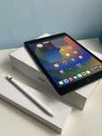 iPad 8 Generacji Space Gray 128GB Wi-Fi + Apple Pencil (OPIS)