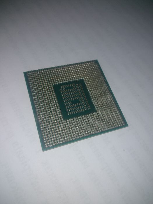 Процесор для ноутбука  Intel Core i3-3110M 2,40 ГГц