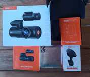 Dashcam Vantrue Nexus 4 Pro