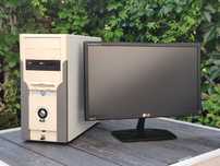 Komputer Gamingowy i7 2600k/gtx660/SSD 256GB/2TB HDD