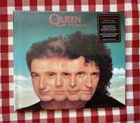 Queen The miracle 3CD Deluxe Edition płyta CD Nowa