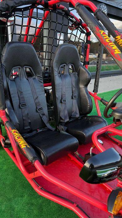 Buggy BS - 250cc