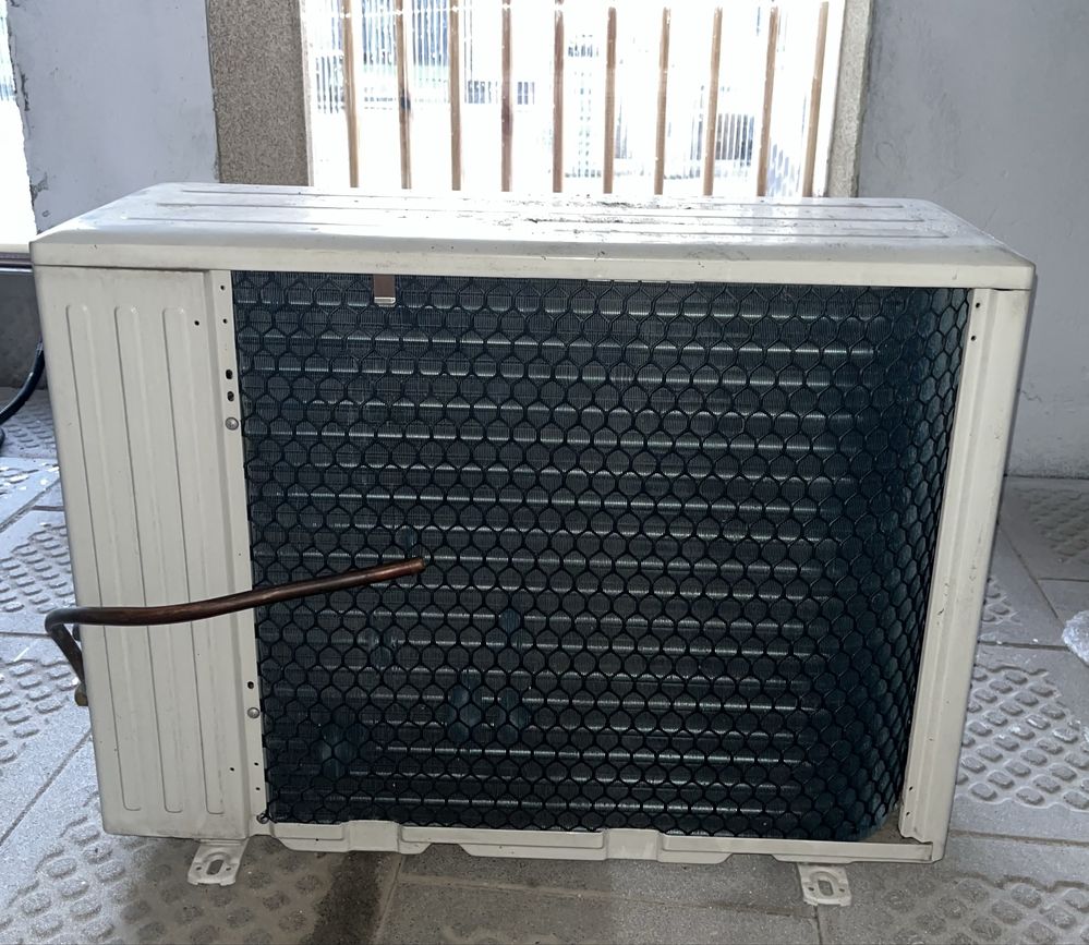 Klimatyzator Electra ELSI-JGF012 3,2/3,5kW