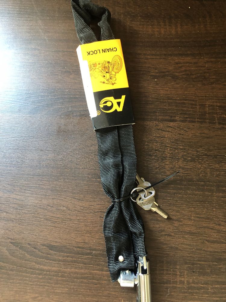 Zapięcie rowerowe 48tknn