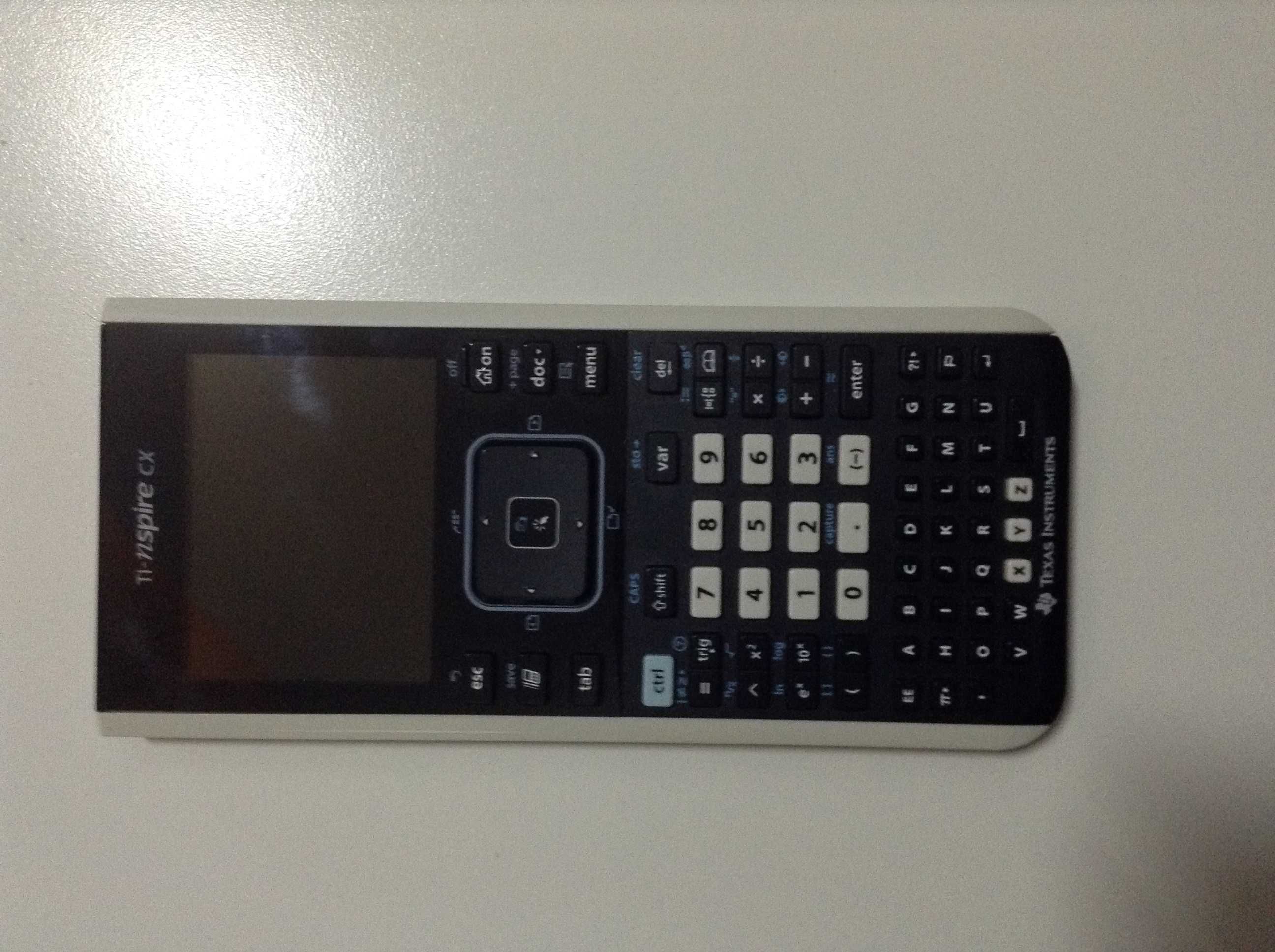 Calculadora cientifica como nova