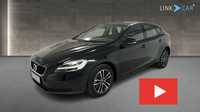 Volvo V40 Black Edition F-ra Vat 23% Sprawdź Opis-FILM