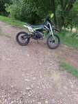 Xtr-150 в робочому стані