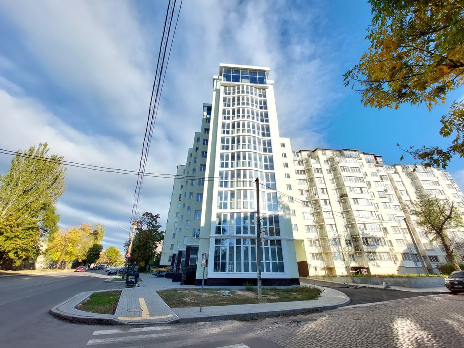 ЖК Потёмкинский новострой Автономное отопление Продажа Обмен Є Оселя