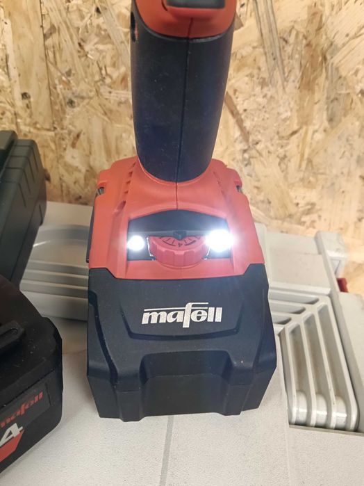 Wiertarko-wkretarka Mafell A 18 M bl w bdb stanie