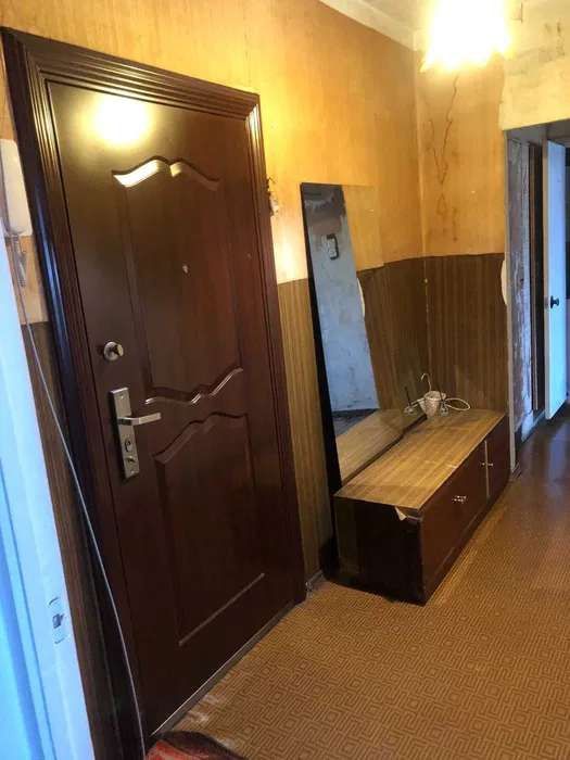 Сдам однокомнатную квартиру ул. Проспект Воскресенский