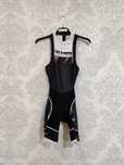 Kombinezon rowerowy triathlon Castelli Fri TRI xs