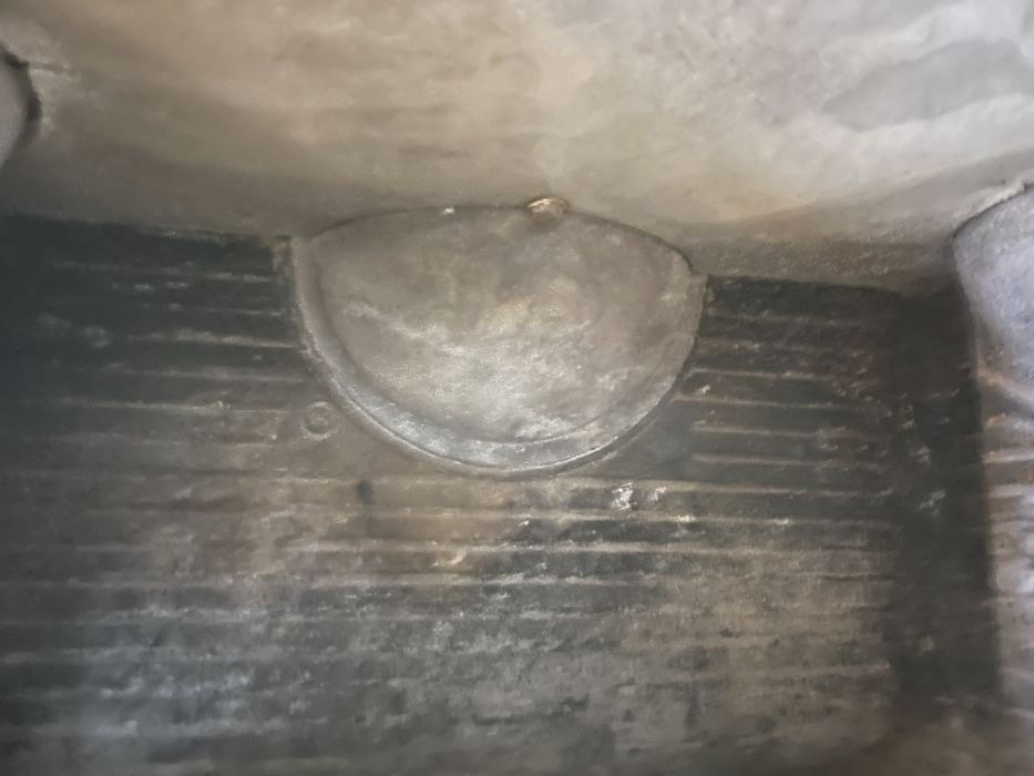 Jotul betha combi 2000  zeliwny piec