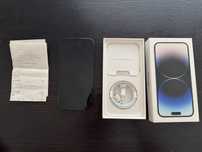 Iphone 14 Pro Max c/ Fatura e Garantia