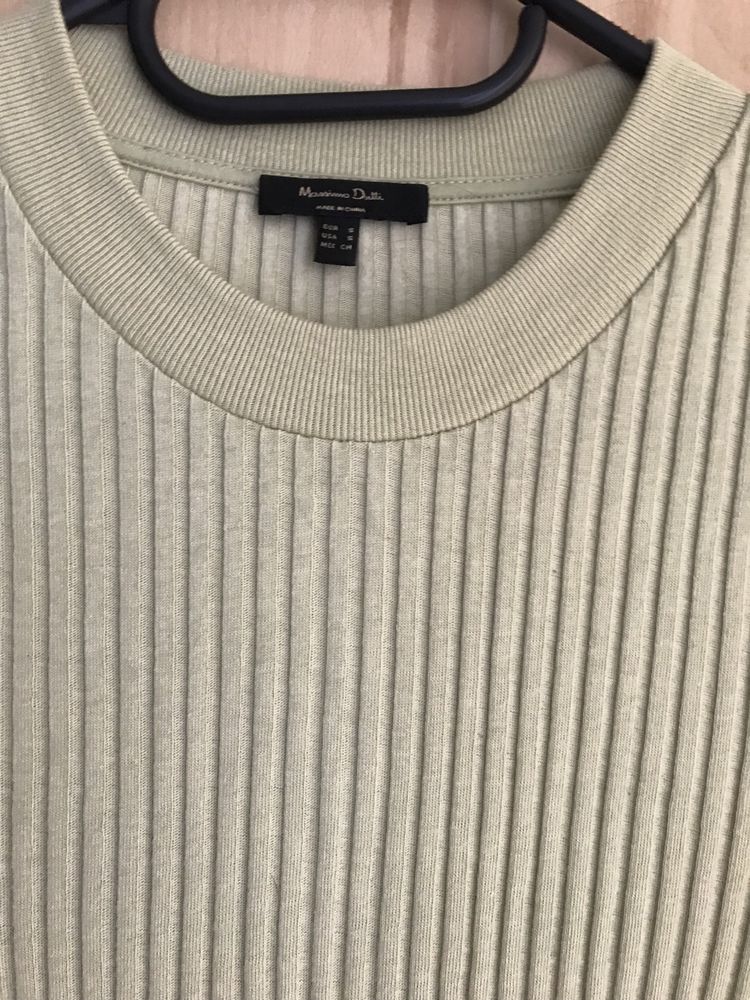 Bluzka Massimo Dutti
