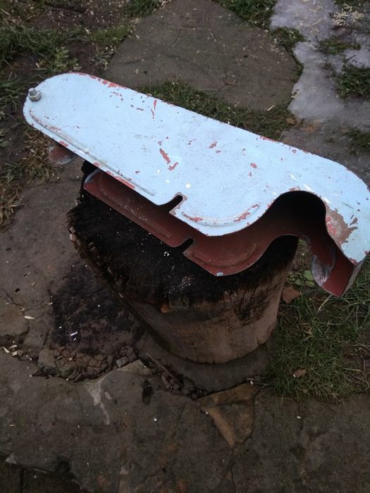 Продам детали токарного станка по дереву