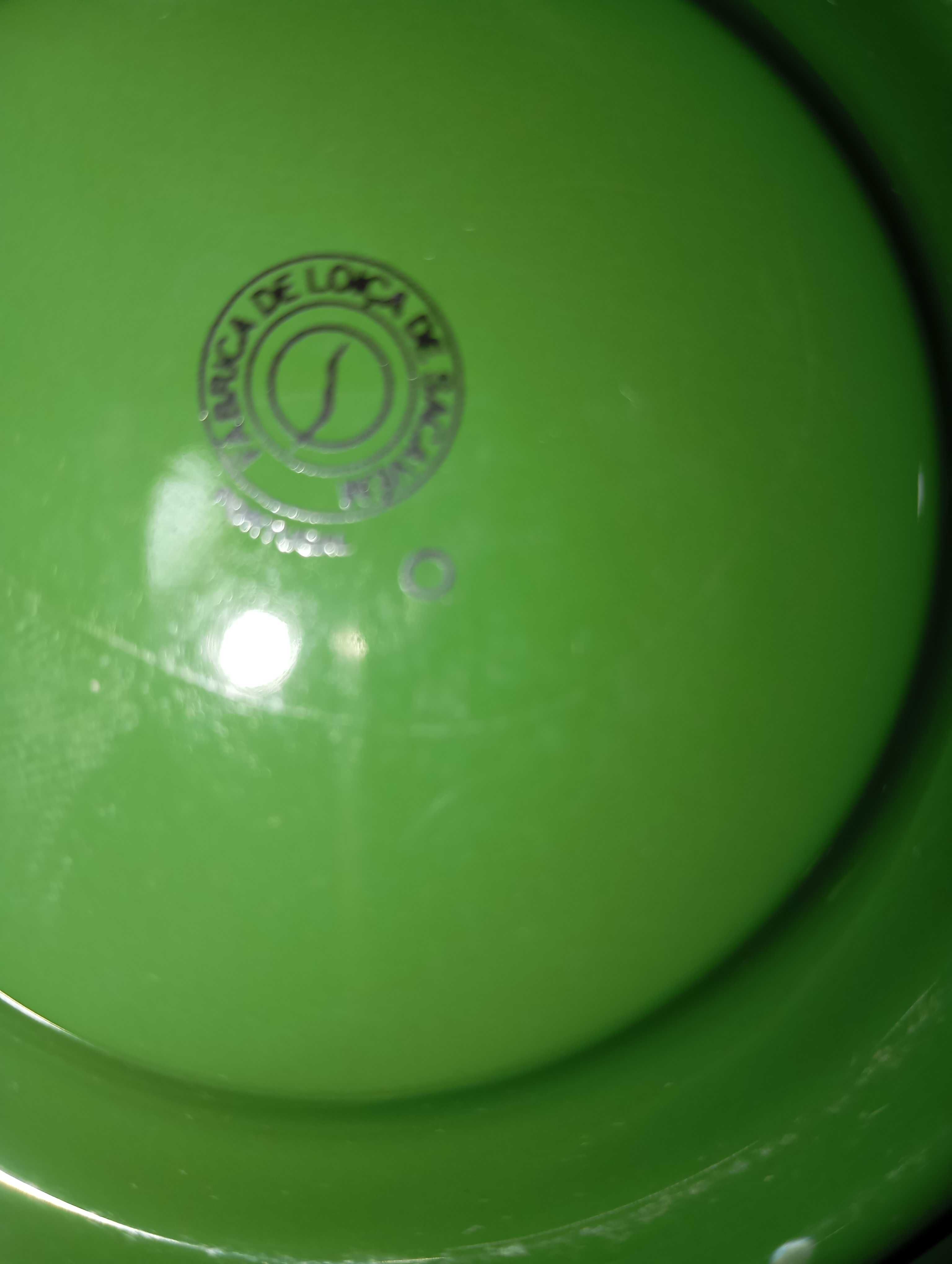Serviço de Café e de Chã da Fábrica de Louça de Sacavém