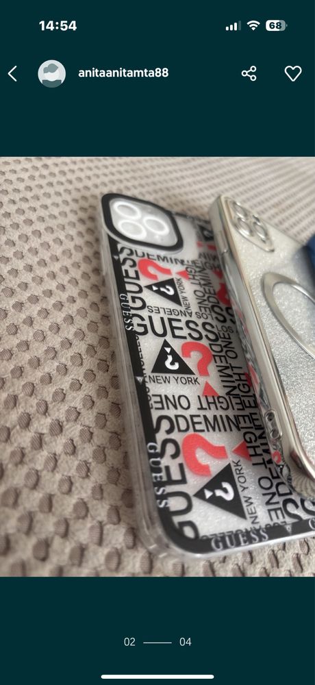Plecki / etui do Iphone 11 pro max