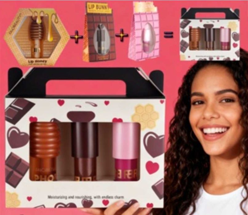 Carmeds raros e únicos em Portugal