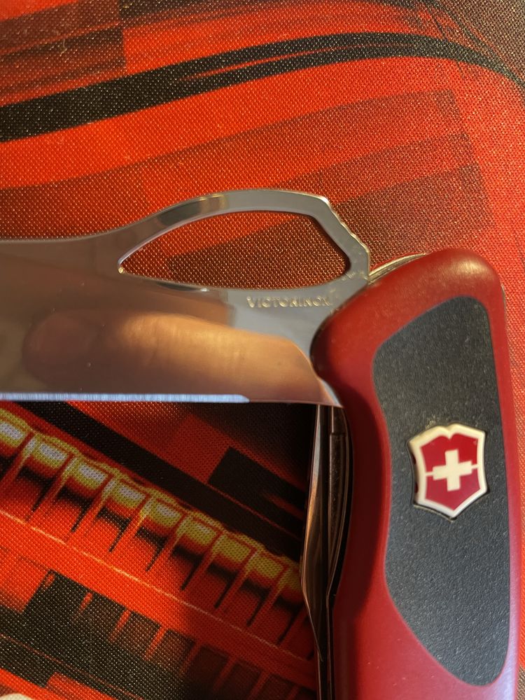 Sprzedam scyzoryk Victorinox RANGER GRIP 79 (Jak Nowy)