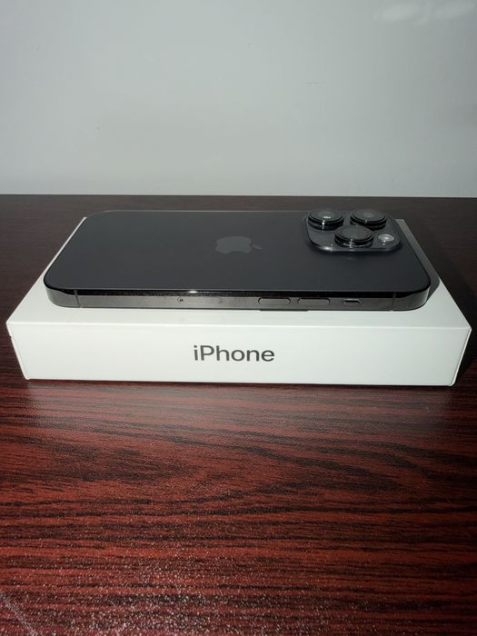 iPhone 14 Pro - 128 GB