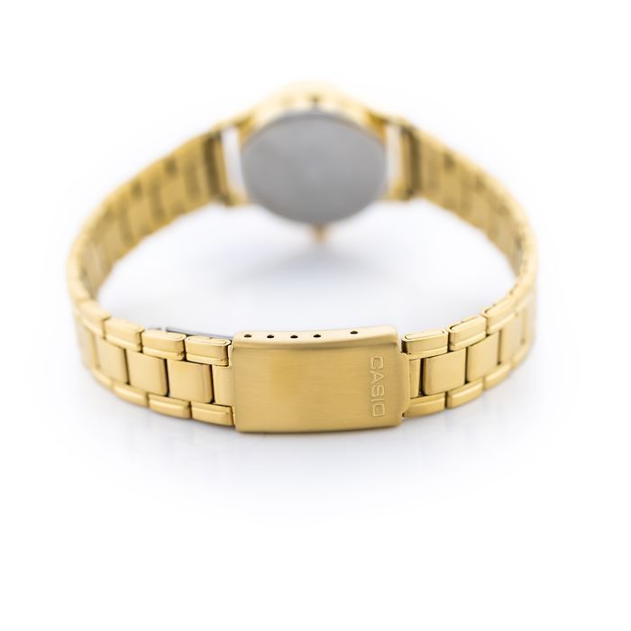 Zegarek Damski Casio Ltp-V006G-7B (Zd587H) + Box