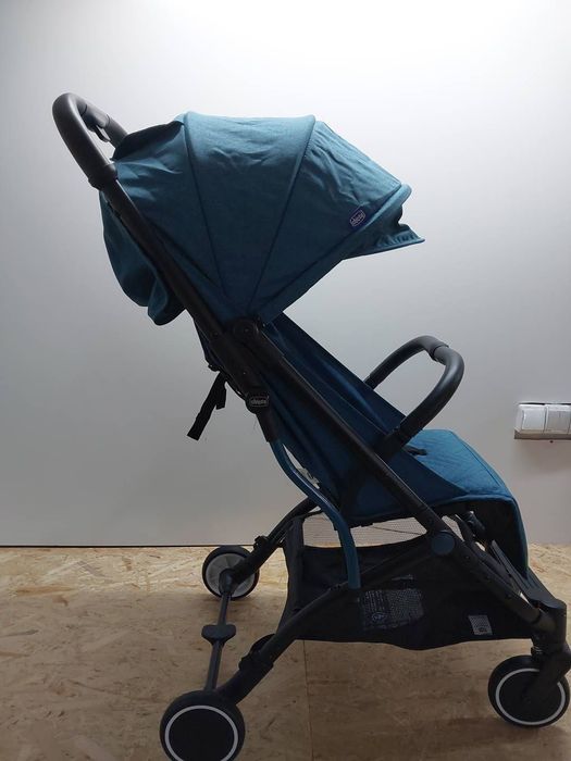 Chicco Trolley Me Wózek Spacerowy Lekki Do 15 Kg