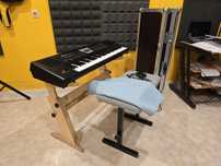 Teclado Roland BK-3