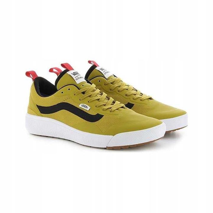 Buty, sneakersy, Ultrarange Exo VANS rozm. 36,5