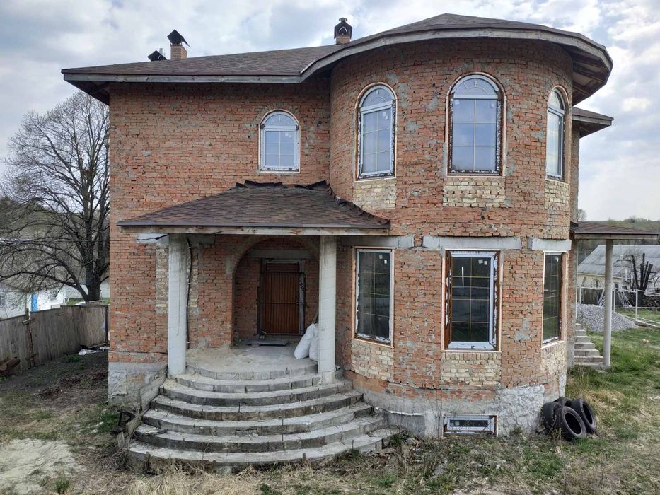 Продам Дом + участок