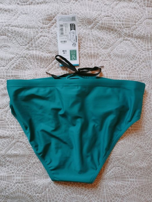 Нові плавки. Arena.