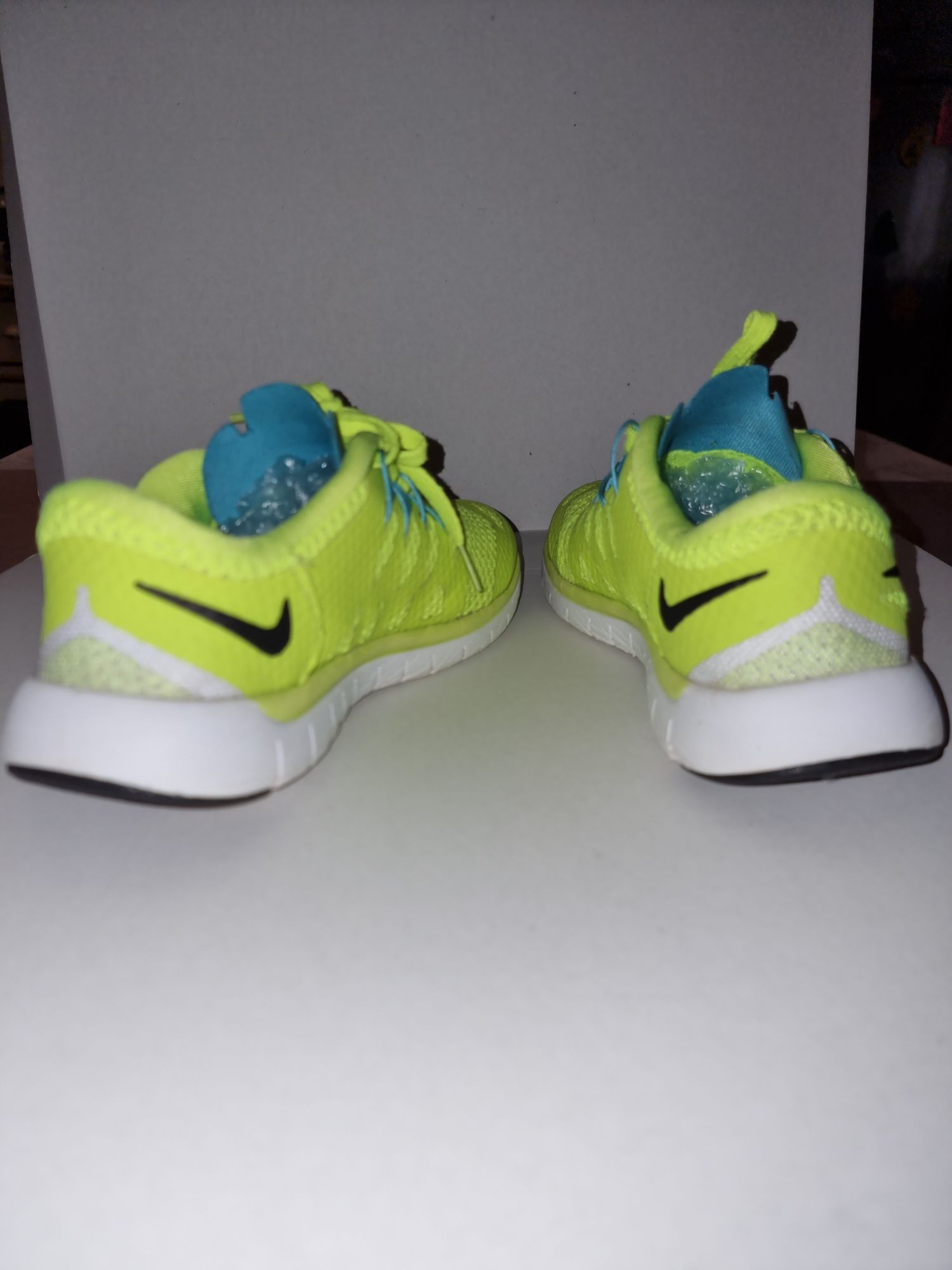 Кросовки Nike Free 5.0