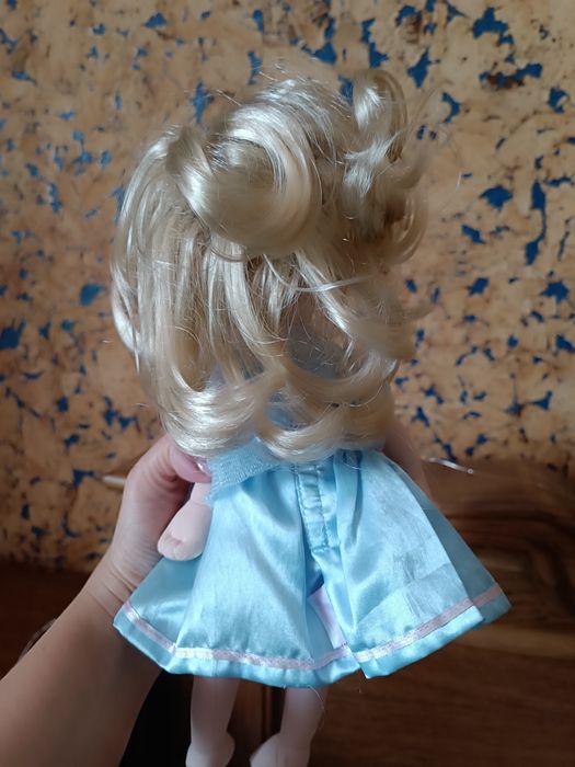 Zapf лялька Бель Попелюшка Німеччина