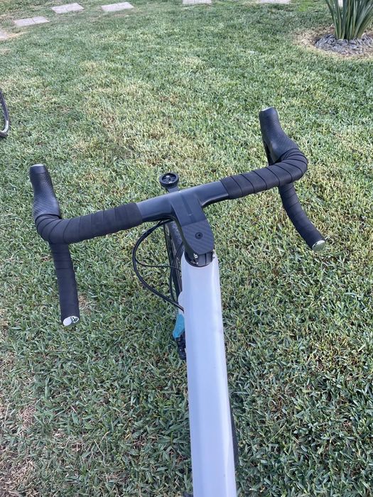 Bicicleta de estrada Ridley