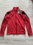 Kurtka bluza Rossigniol Aerial sports red
