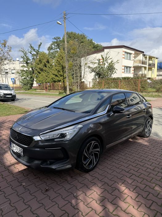 Ds5 2.0 HDI