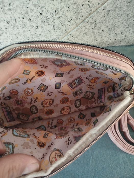 Carteira Sweet Candy