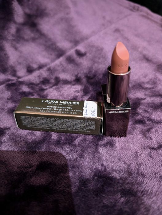 Pomadka do ust - Laura Mercier Rouge Essentiale 3,5g