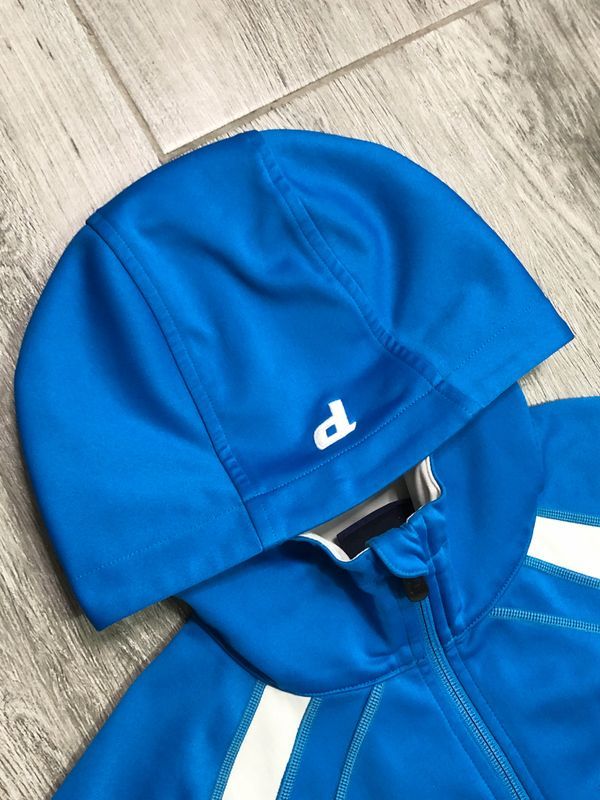 Peak Performance Bluza Męska Rozpinana Hoodie r. S