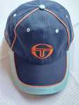 Boné Sergio Tacchini - Tam° Único.