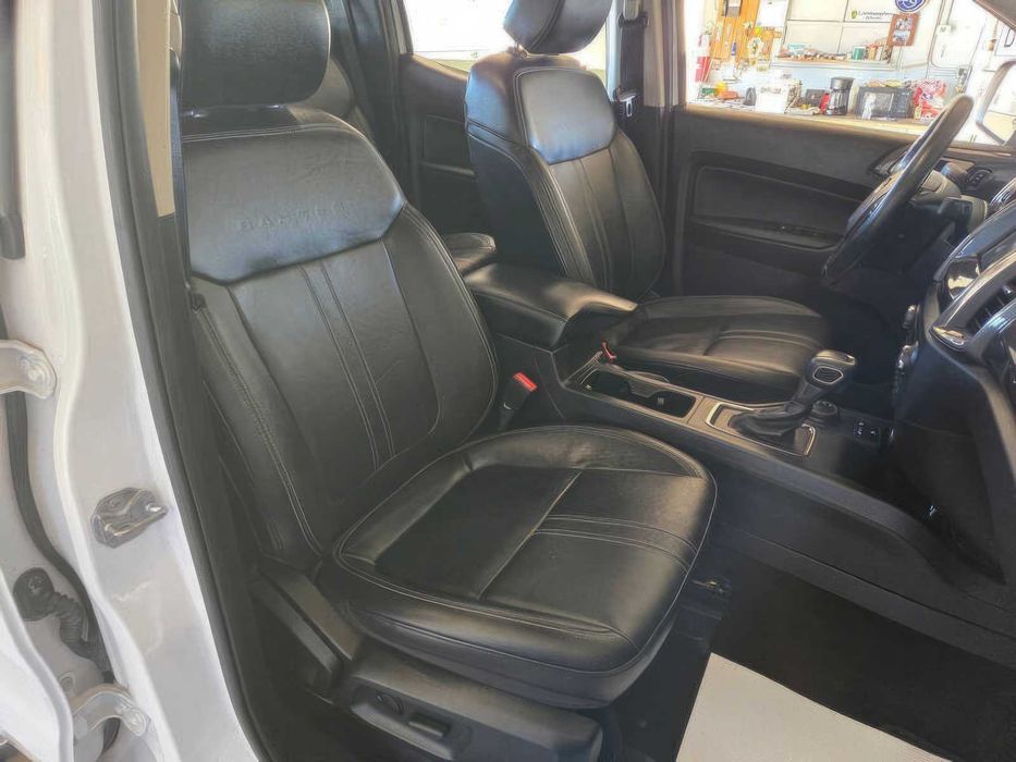 Ford Ranger Lariat      2019