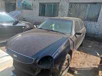 Разборка Ford Scorpio 2 2.0