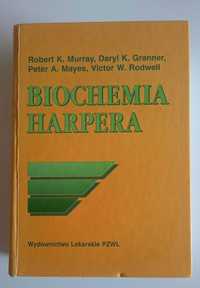 Biochemia Harpera 1996r