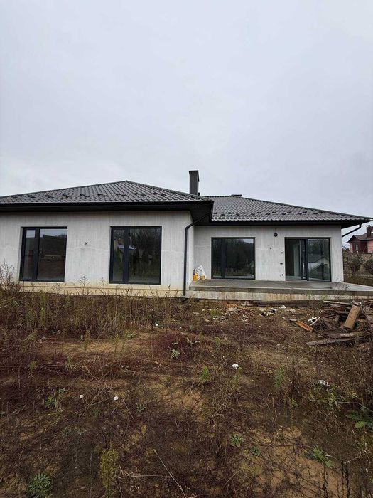 Продаж неймовірного будинку в елітному районі.