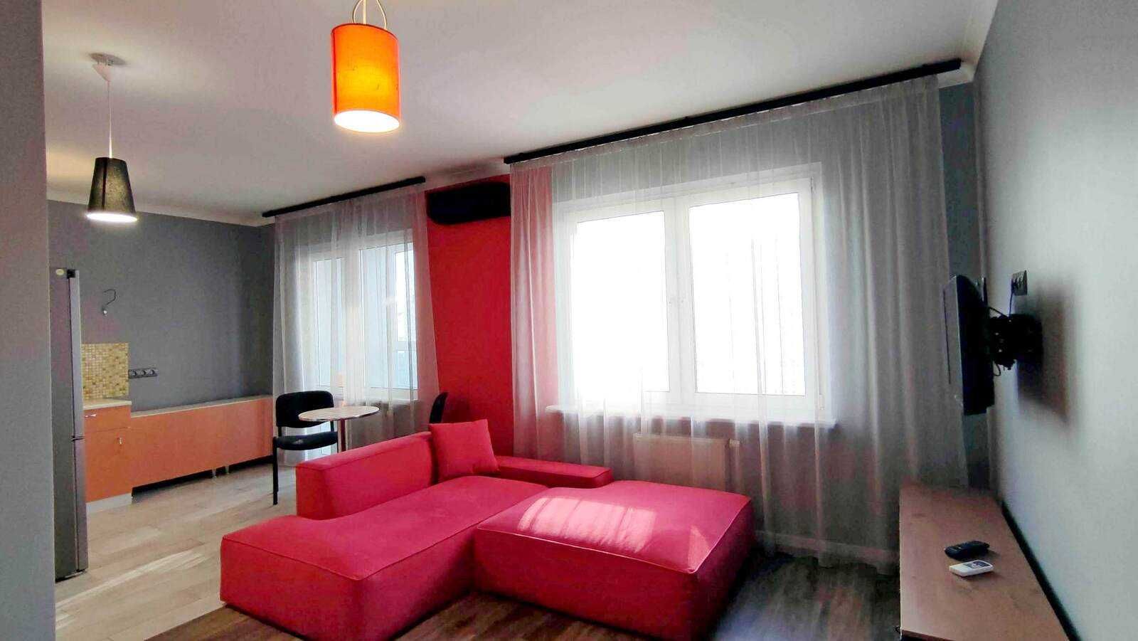 Продаж 1к квартири, Бориса Гмирі 16А, Осокоркі, Позняки, ЖК Патріотіка