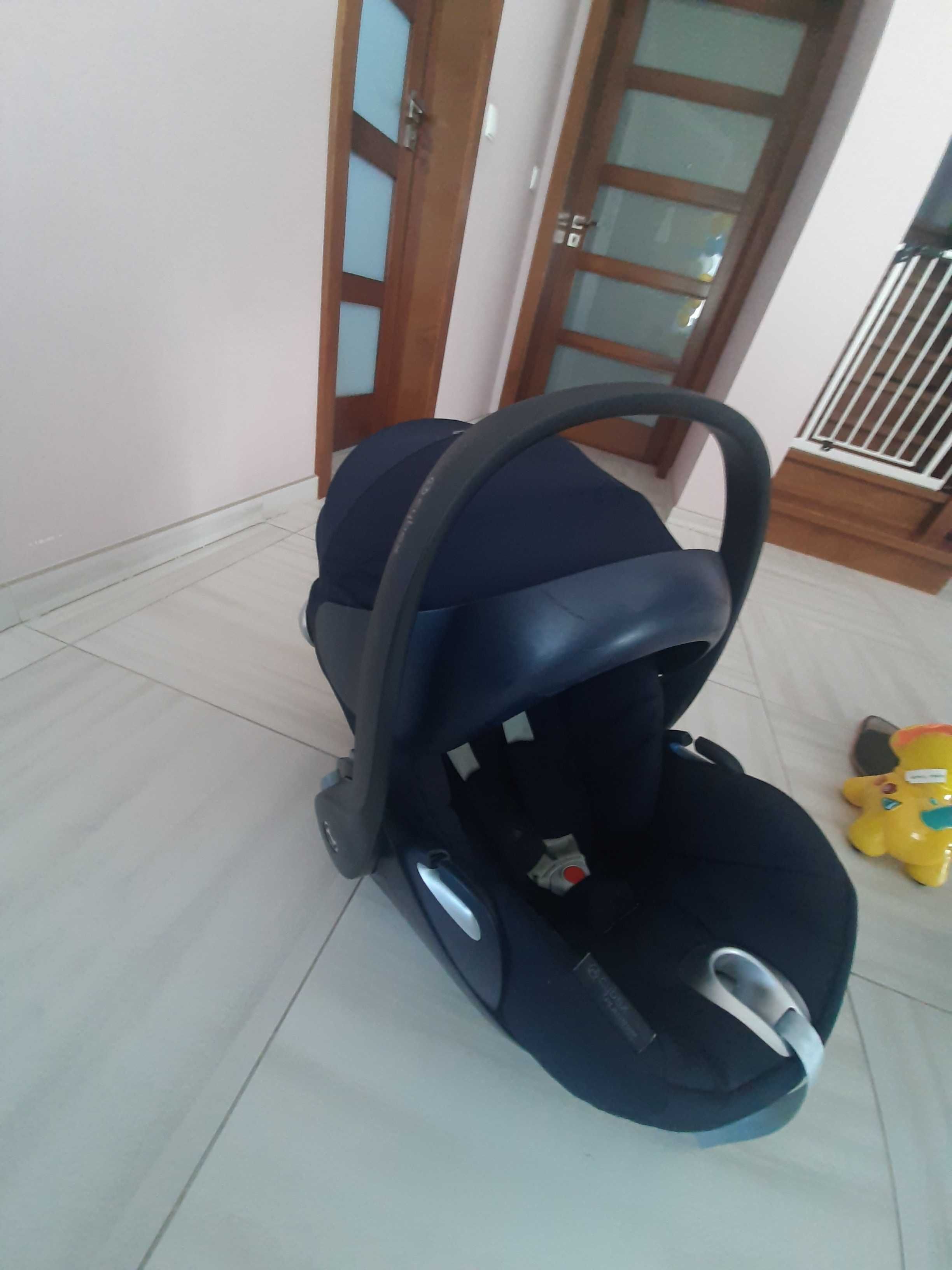 Fotelik Cybex Platinum