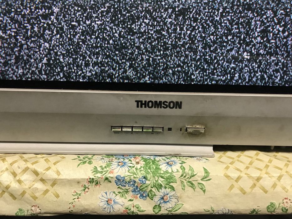 Телевизор THOMSON