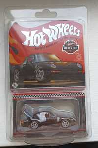 Hot wheels rlc Porsche 959 + protector