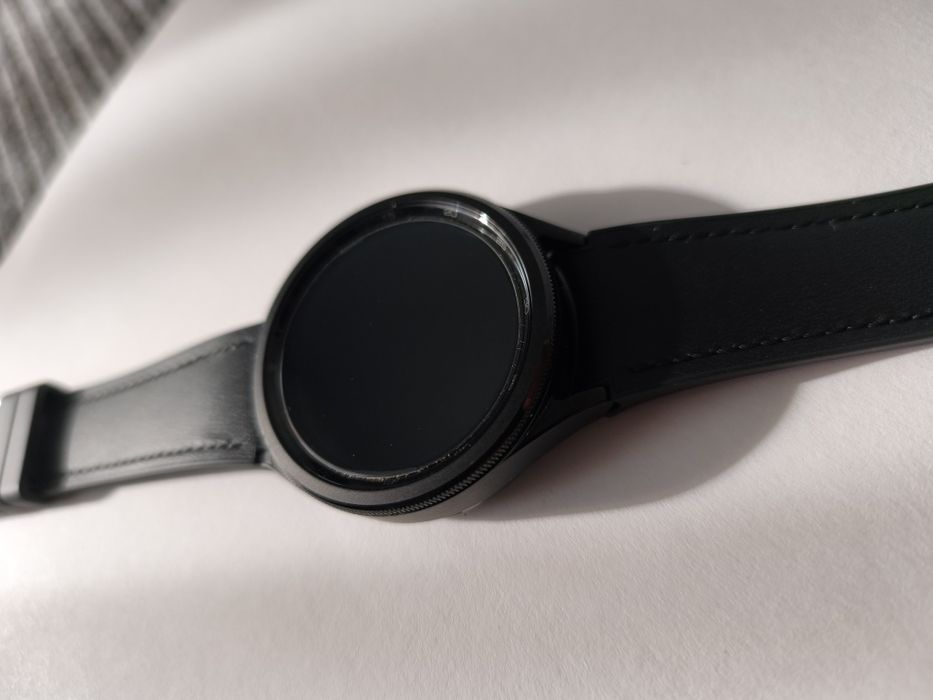 Samsung watch 6 classic 47mm